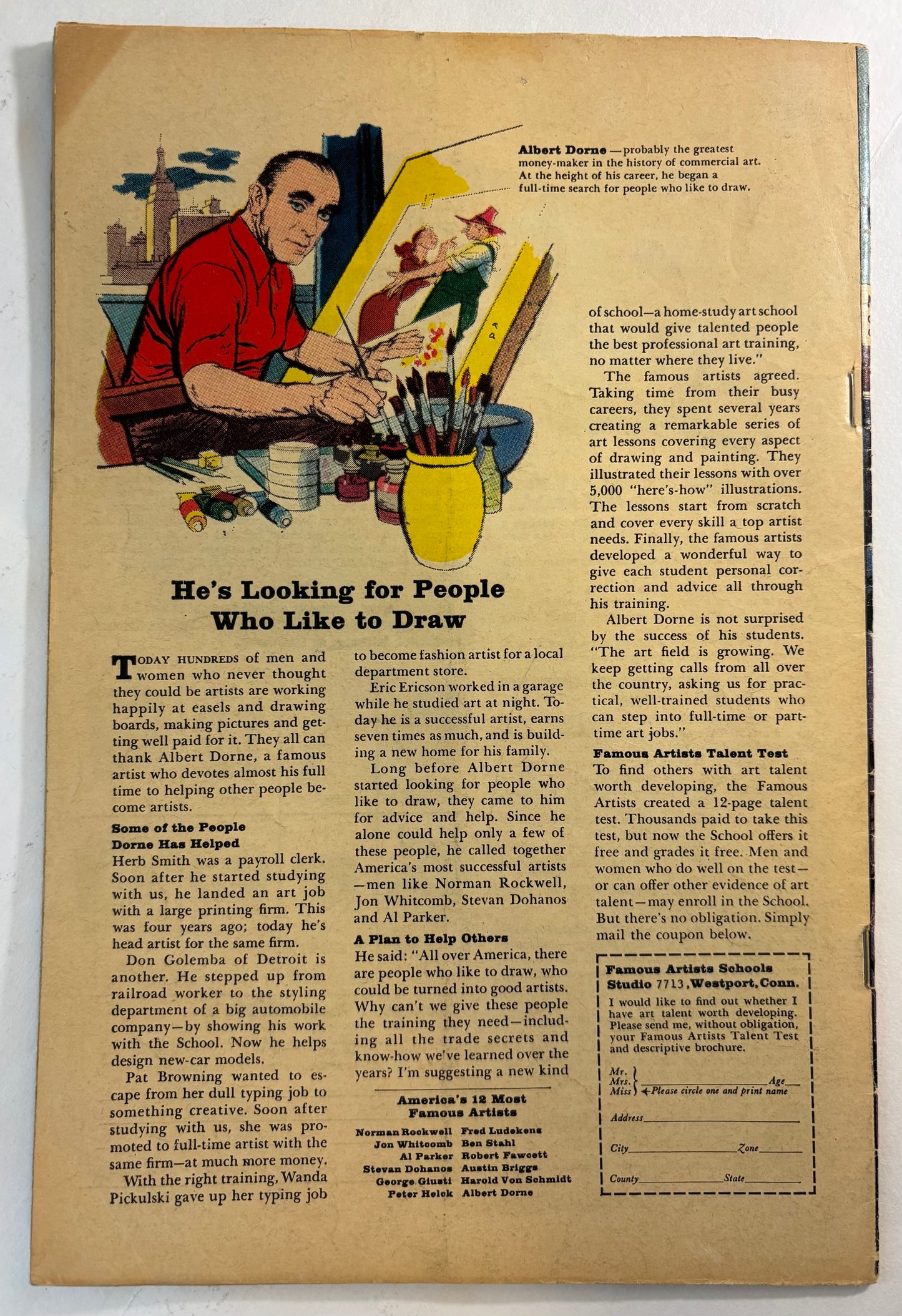 Strange Tales #139 (1965) Nick Fury Agent of SHIELD Marvel Comics