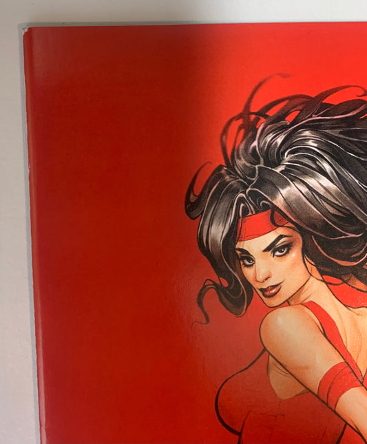 Daredevil #29 Virgin Exclusive Cover by David Nakayama VF / NM (pre-owned)