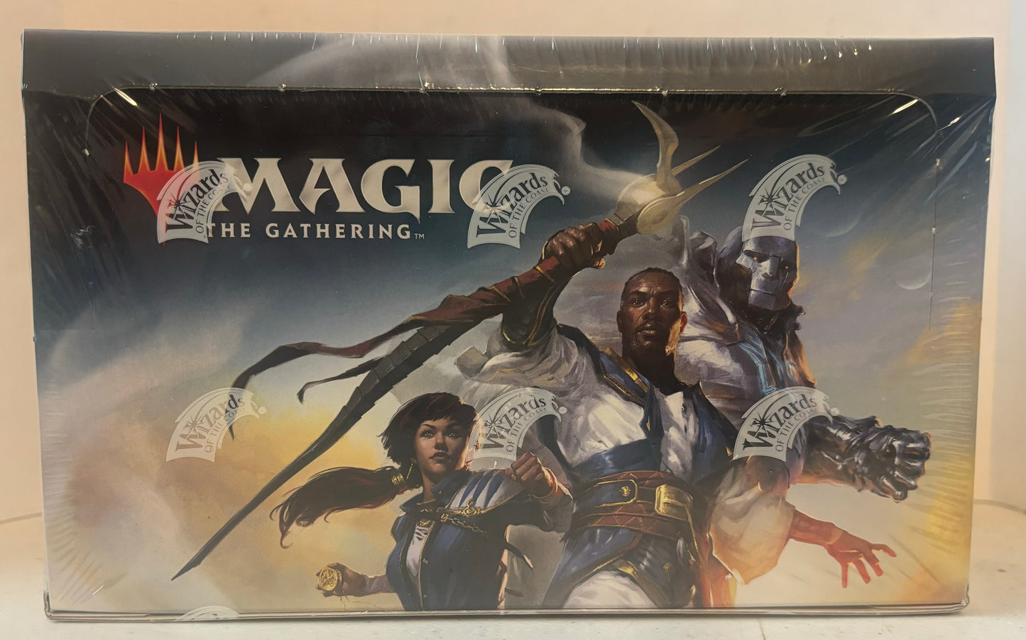 2018 Dominaria Sealed Booster Box MTG