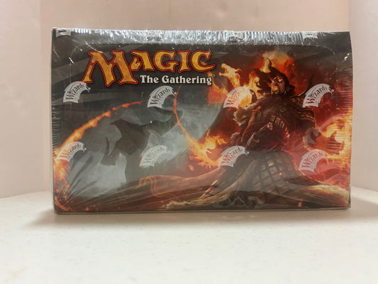 MTG Fate Reforged Booster Box English Magic the Gathering 36 Packs SEALED