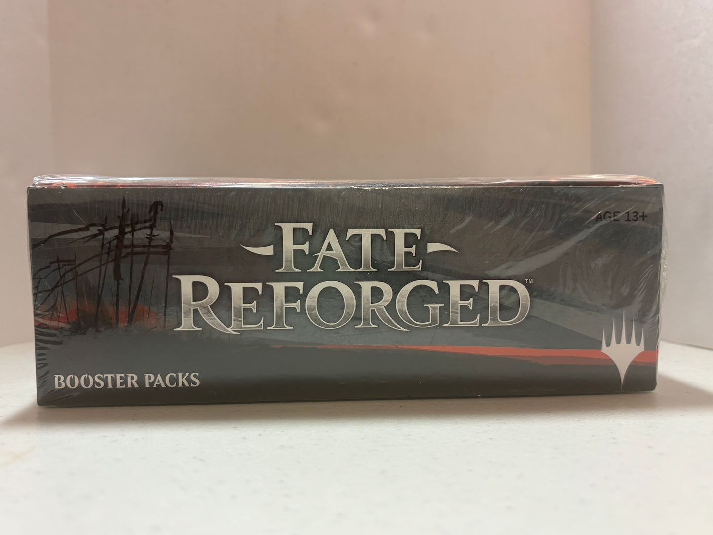 MTG Fate Reforged Booster Box English Magic the Gathering 36 Packs SEALED